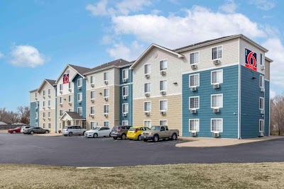 Extended Stay America Select Suites- Wichita - South